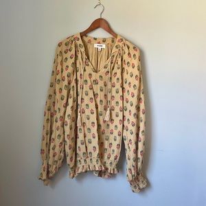 Porridge from Anthropologie